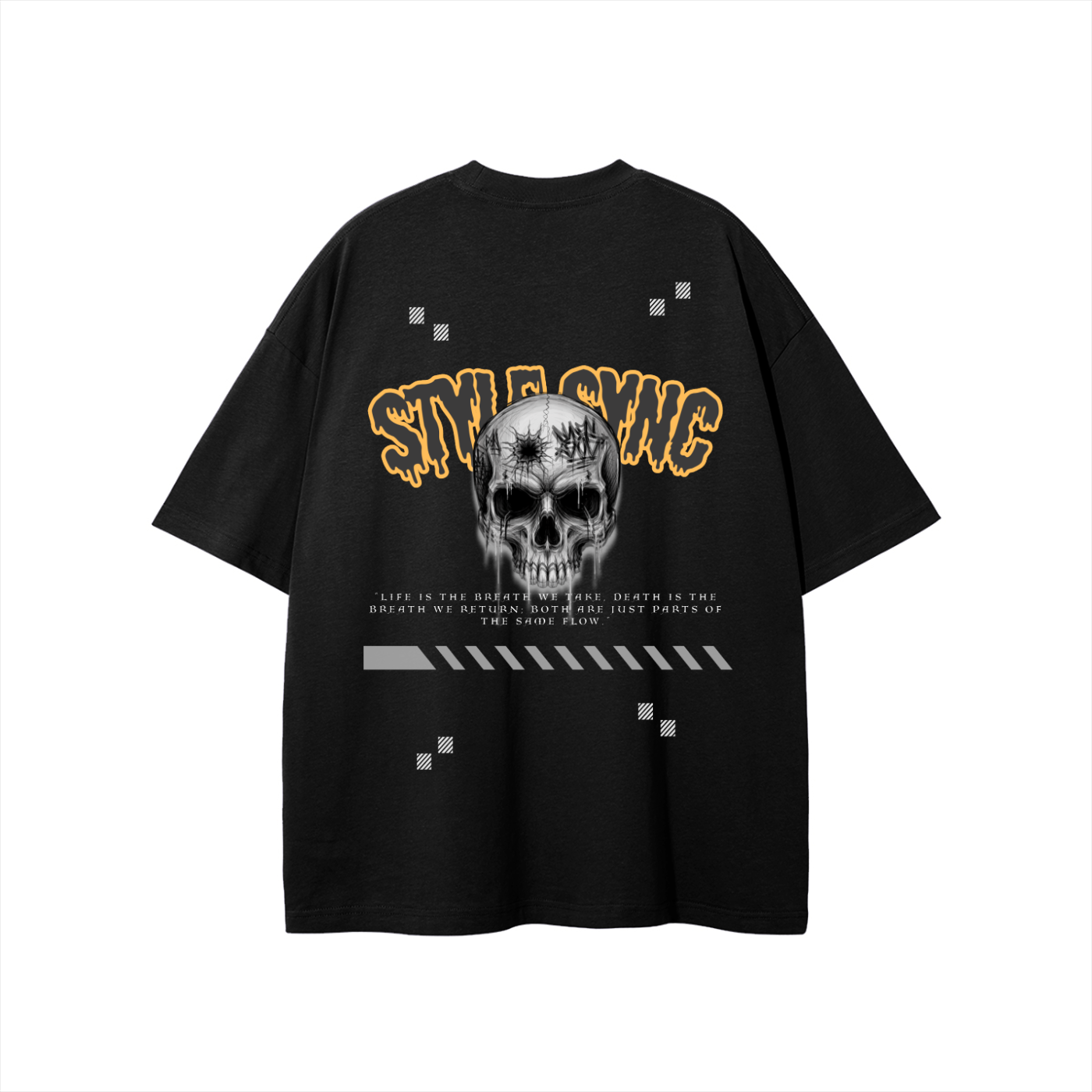 Deaths Door - Style Sync