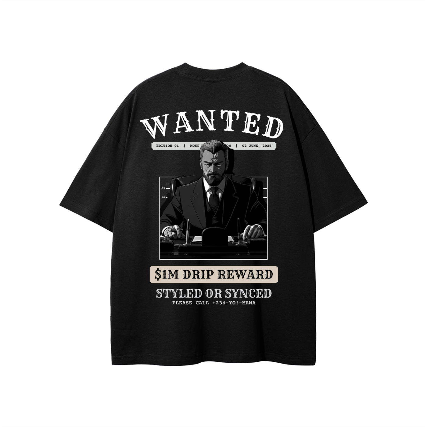 El Philipe - Convicts