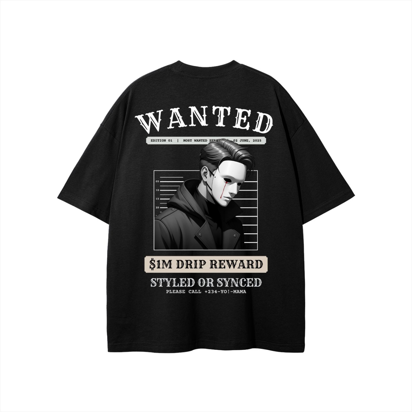 Dave E. Strange - Convicts