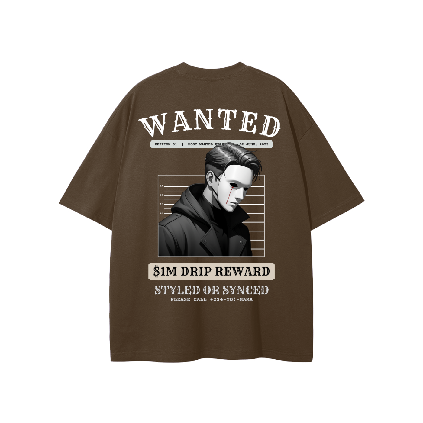 Dave E. Strange - Convicts